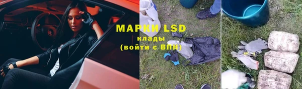 марки lsd Бородино